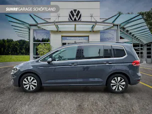 VW Touran 1.5 TSI EVO Comfortline DSG