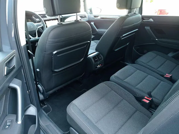 VW Touran 1.5 TSI EVO Comfortline DSG