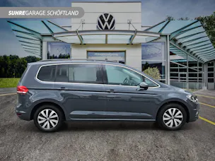 VW Touran 1.5 TSI EVO Comfortline DSG