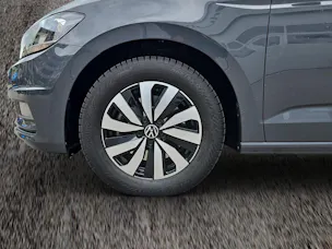VW Touran 1.5 TSI EVO Comfortline DSG