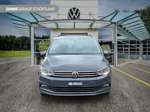 VW Touran 1.5 TSI EVO Comfortline DSG