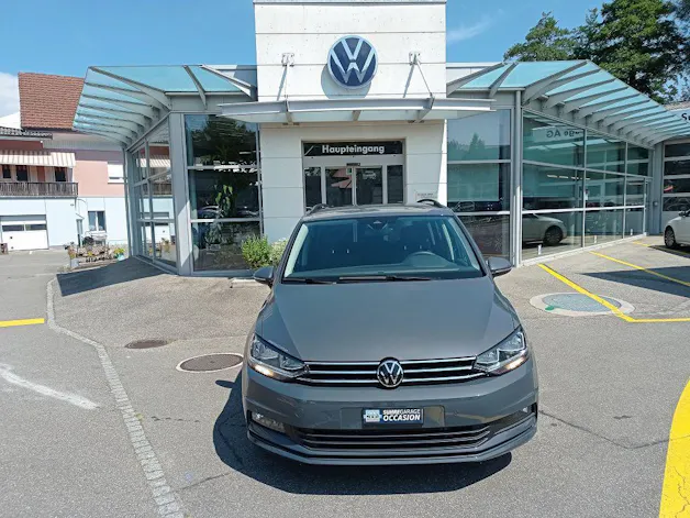 VW Touran 1.5 TSI EVO Comfortline DSG