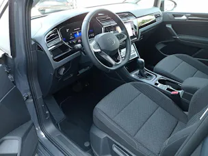 VW Touran 1.5 TSI EVO Comfortline DSG