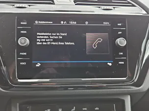VW Touran 1.5 TSI EVO Comfortline DSG
