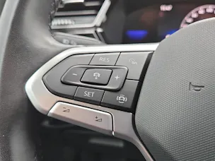VW Touran 1.5 TSI EVO Comfortline DSG
