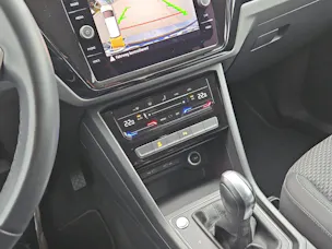 VW Touran 1.5 TSI EVO Comfortline DSG
