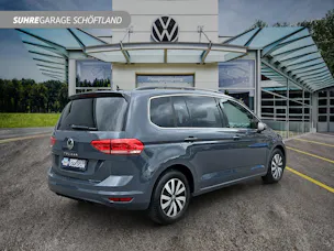 VW Touran 1.5 TSI EVO Comfortline DSG