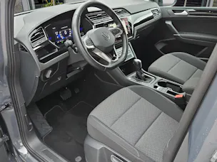VW Touran 1.5 TSI EVO Comfortline DSG