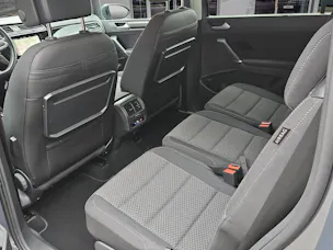 VW Touran 1.5 TSI EVO Comfortline DSG