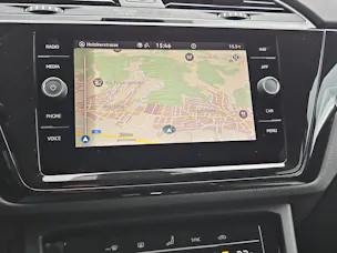 VW Touran 1.5 TSI EVO Comfortline DSG