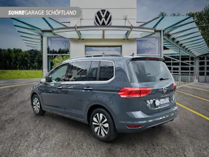 VW Touran 1.5 TSI EVO Comfortline DSG