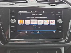 VW Touran 1.5 TSI EVO Comfortline DSG