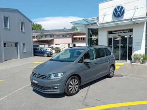 VW Touran 1.5 TSI EVO Comfortline DSG