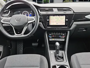 VW Touran 1.5 TSI EVO Comfortline DSG