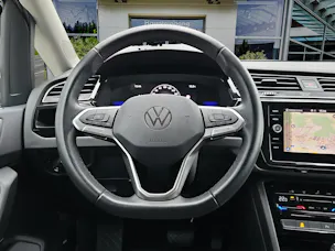 VW Touran 1.5 TSI EVO Comfortline DSG