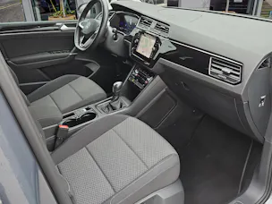 VW Touran 1.5 TSI EVO Comfortline DSG