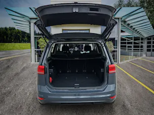 VW Touran 1.5 TSI EVO Comfortline DSG