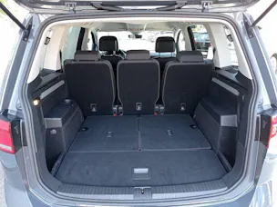 VW Touran 1.5 TSI EVO Comfortline DSG