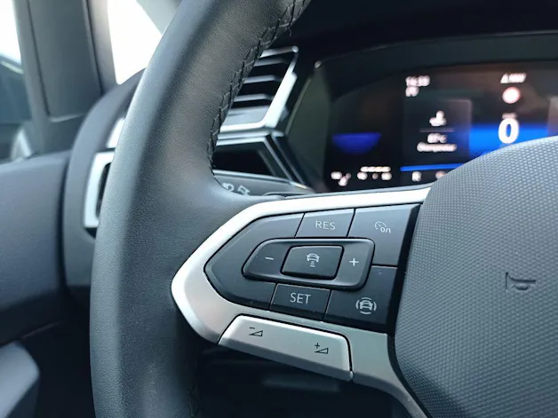 VW Touran 1.5 TSI EVO Comfortline DSG