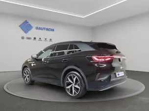 VW ID.4 GTX 77 kWh 4Motion