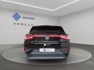 VW ID.4 GTX 77 kWh 4Motion