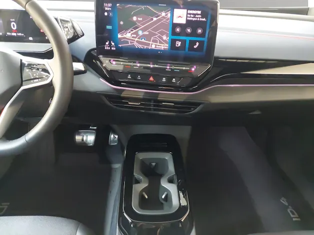 VW ID.4 GTX 77 kWh 4Motion