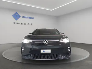 VW ID.4 GTX 77 kWh 4Motion