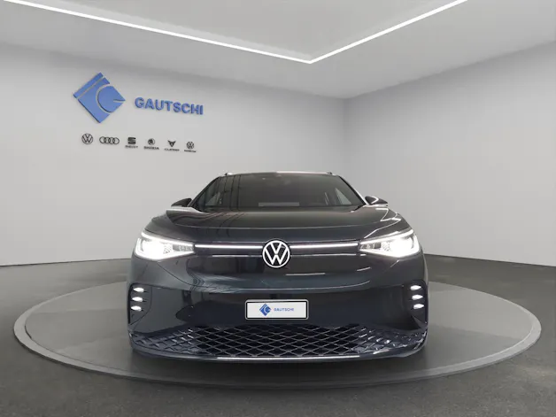 VW ID.4 GTX 77 kWh 4Motion