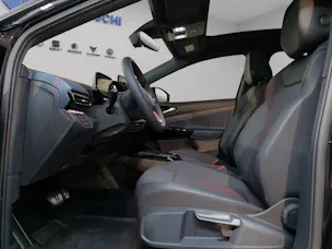 VW ID.4 GTX 77 kWh 4Motion