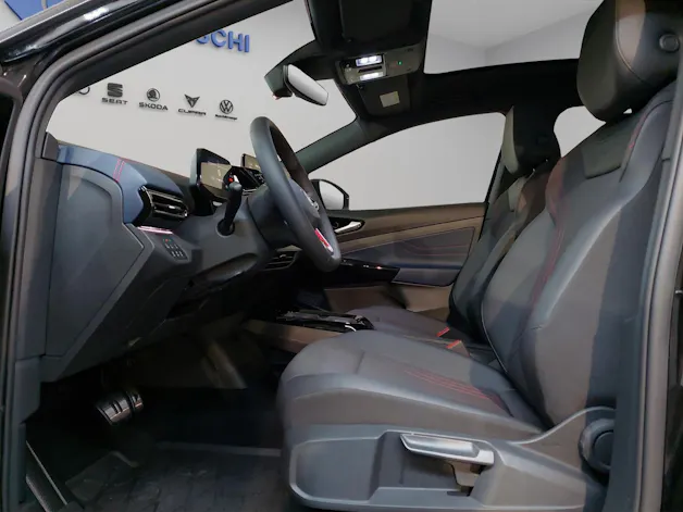 VW ID.4 GTX 77 kWh 4Motion