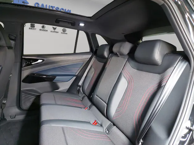 VW ID.4 GTX 77 kWh 4Motion