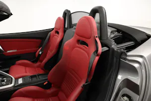 Alfa Romeo 8C Spider