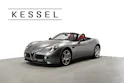 Alfa Romeo 8C Spider