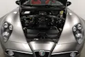 Alfa Romeo 8C Spider