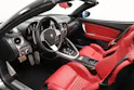 Alfa Romeo 8C Spider