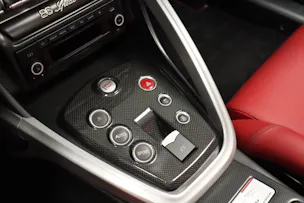 Alfa Romeo 8C Spider
