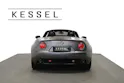 Alfa Romeo 8C Spider