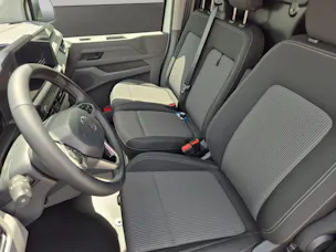 VW Transporter 2.0 TDI