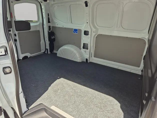 VW Transporter Kastenwagen