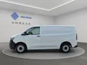 VW Transporter 2.0 TDI