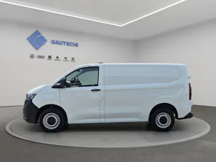 VW Transporter 2.0 TDI
