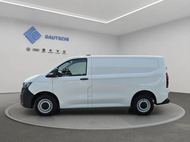VW Transporter Kastenwagen