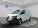 VW Transporter Kastenwagen