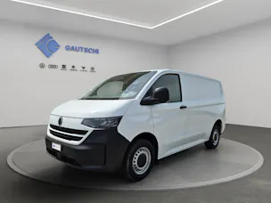 VW Transporter 2.0 TDI
