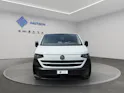 VW Transporter 2.0 TDI