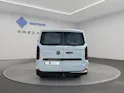 VW Transporter 2.0 TDI