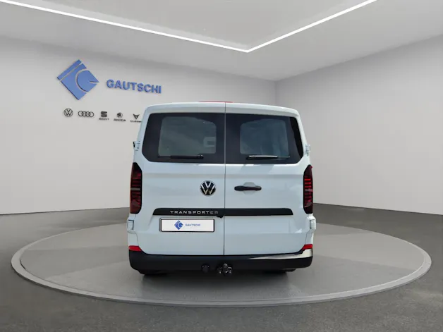 VW Transporter Kastenwagen