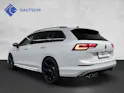 VW Golf Variant 2.0 TSI R DSG 4Motion