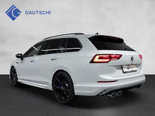 VW Golf Variant 2.0 TSI R DSG 4Motion
