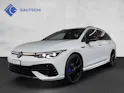 VW Golf Variant 2.0 TSI R DSG 4Motion